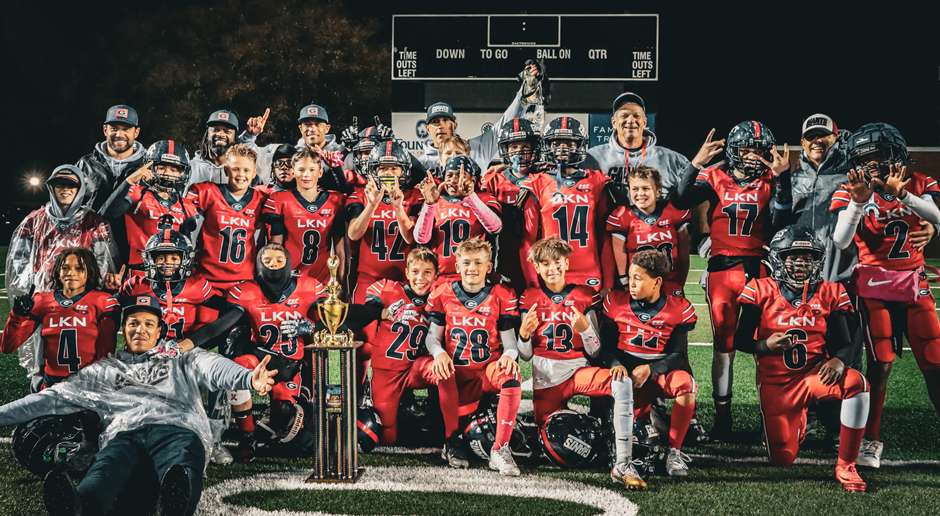 2025 11u DII PWLP City Champions